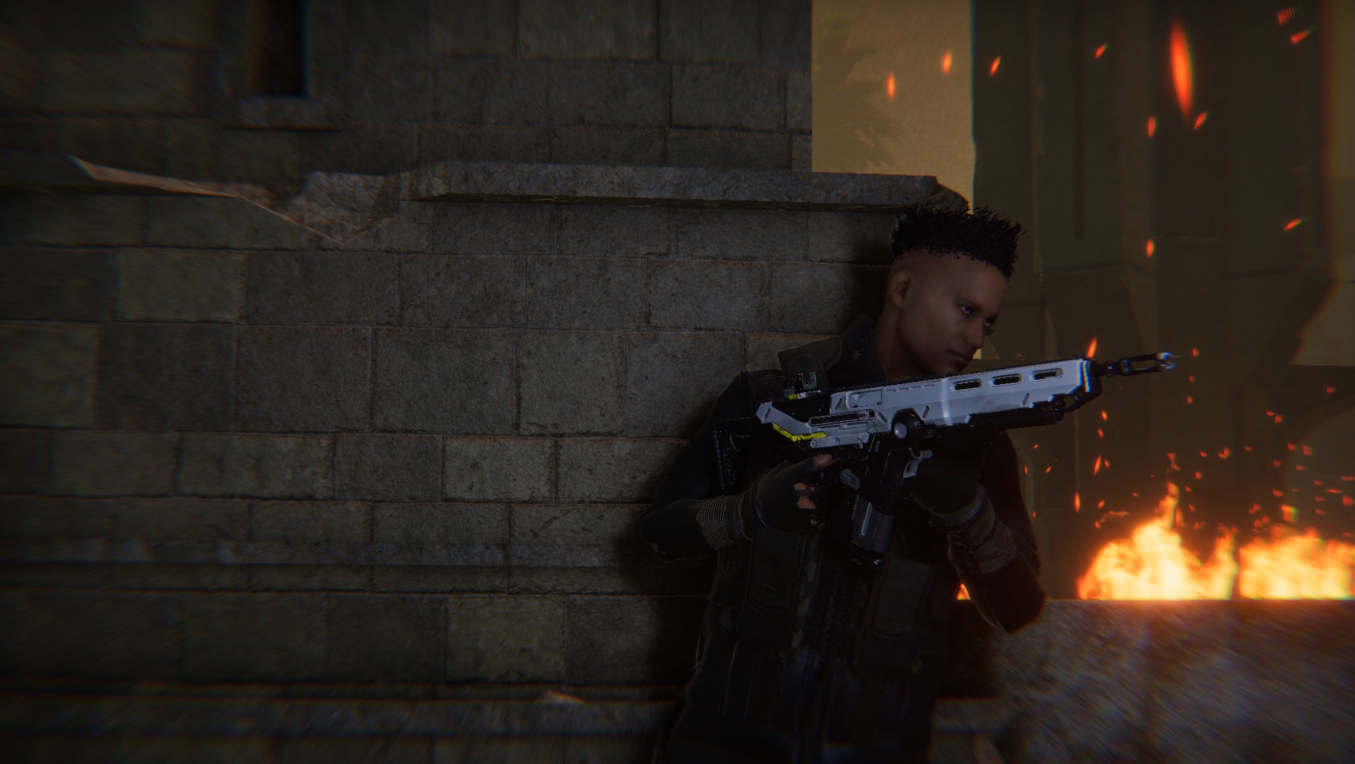 Beyond Ragnarok game