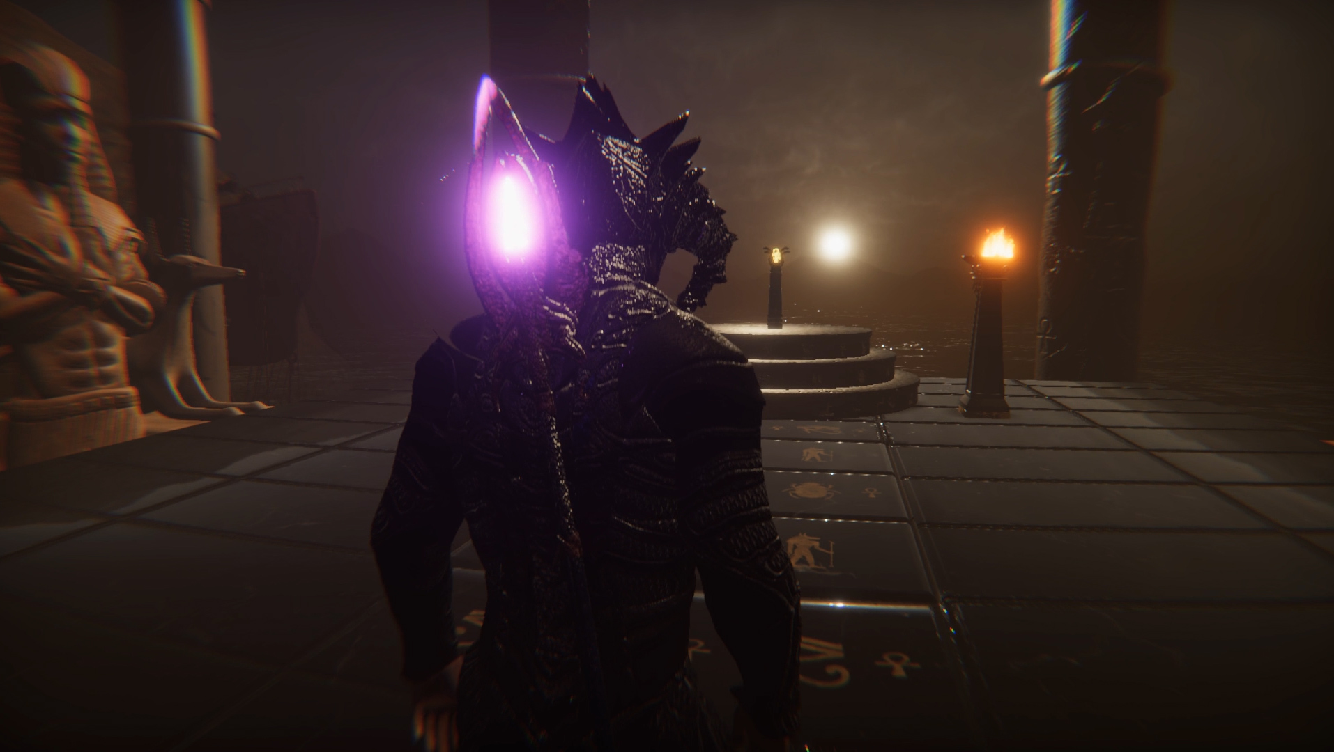 Beyond Ragnarok game