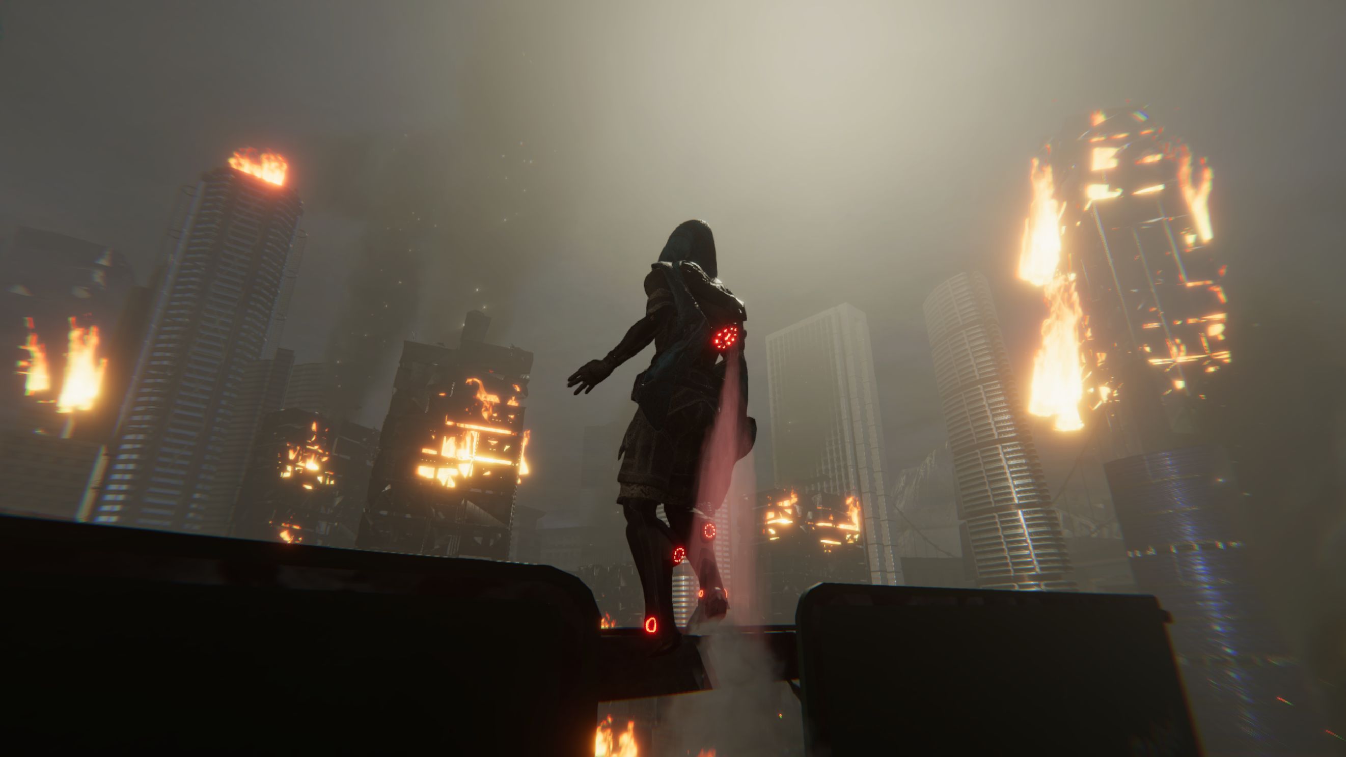 Beyond Ragnarok game