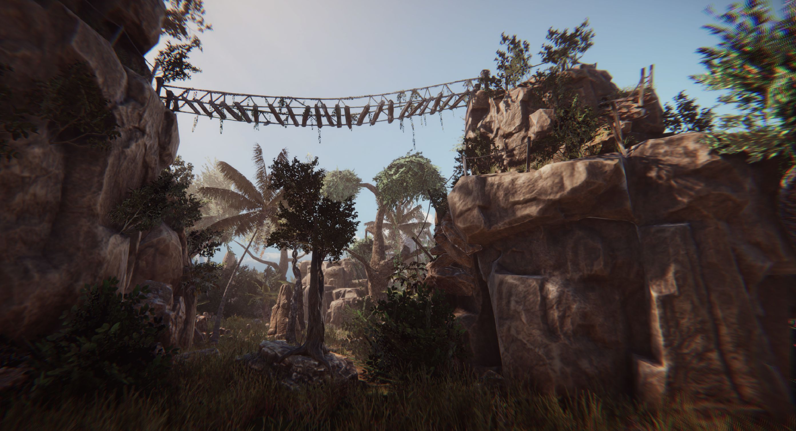 Beyond Ragnarok game