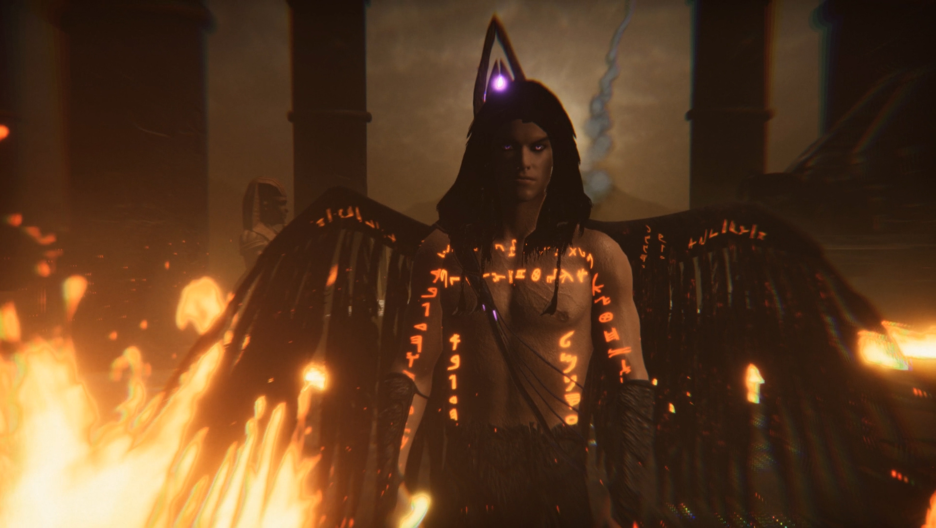 Beyond Ragnarok game