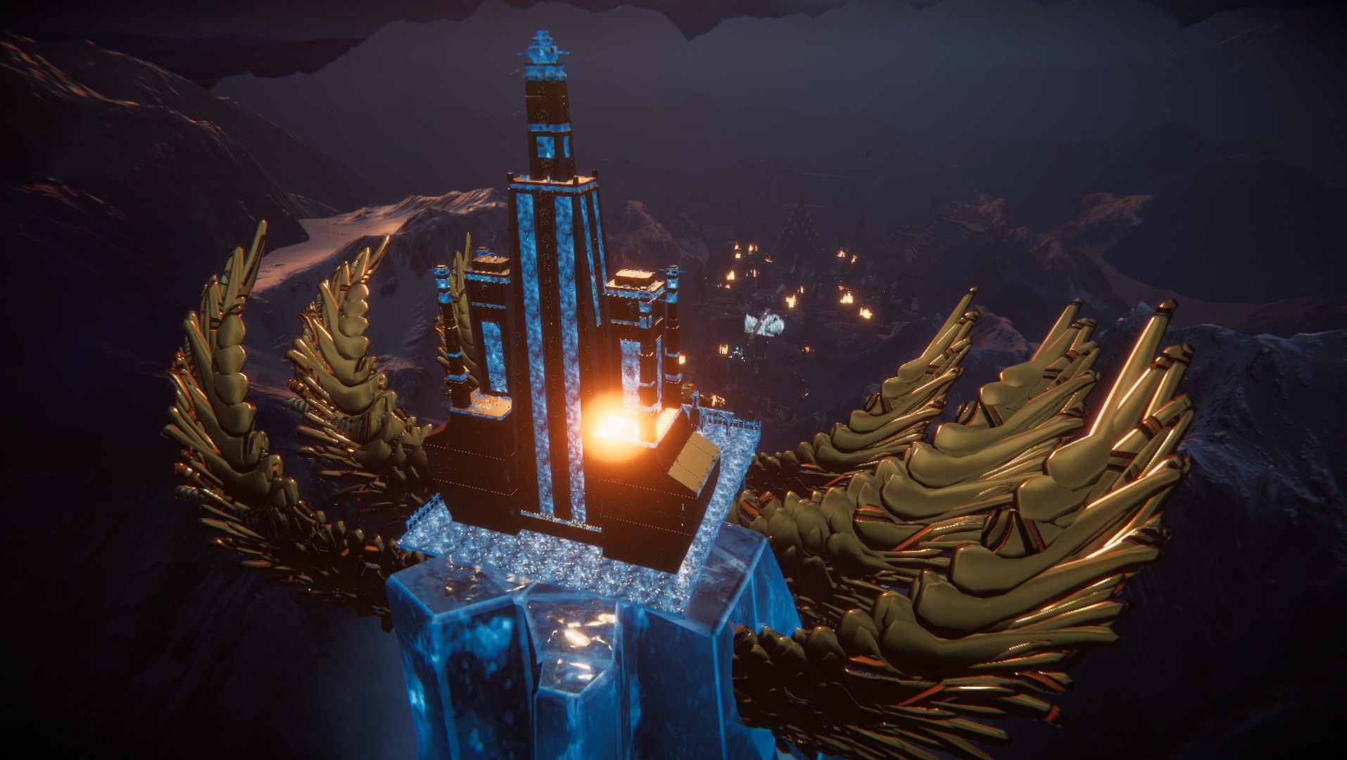 Beyond Ragnarok game