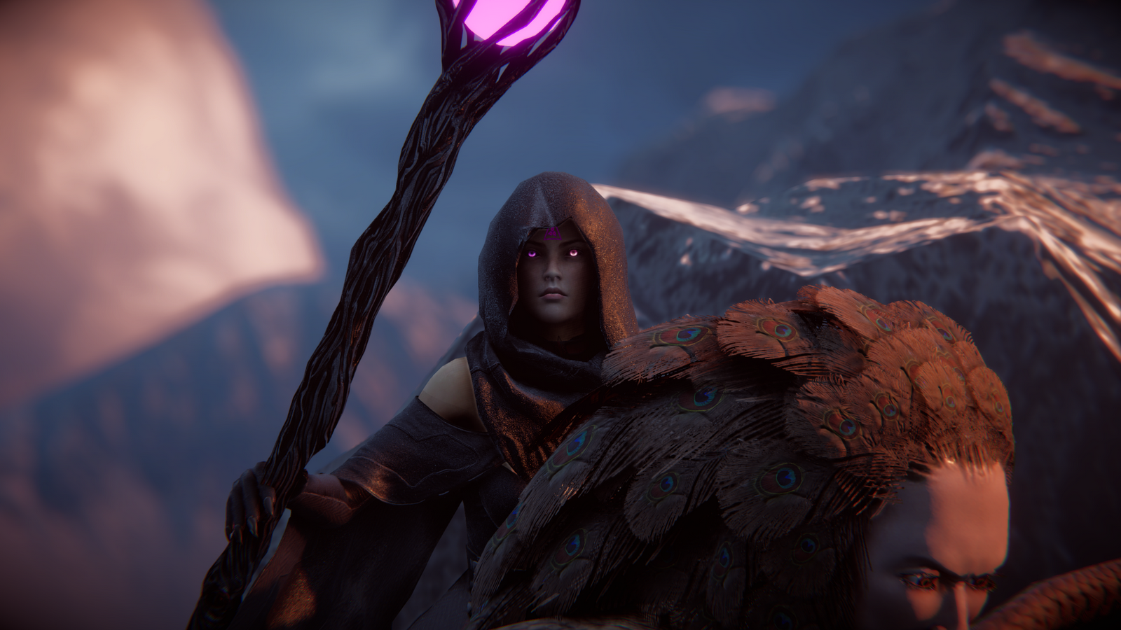 Beyond Ragnarok game