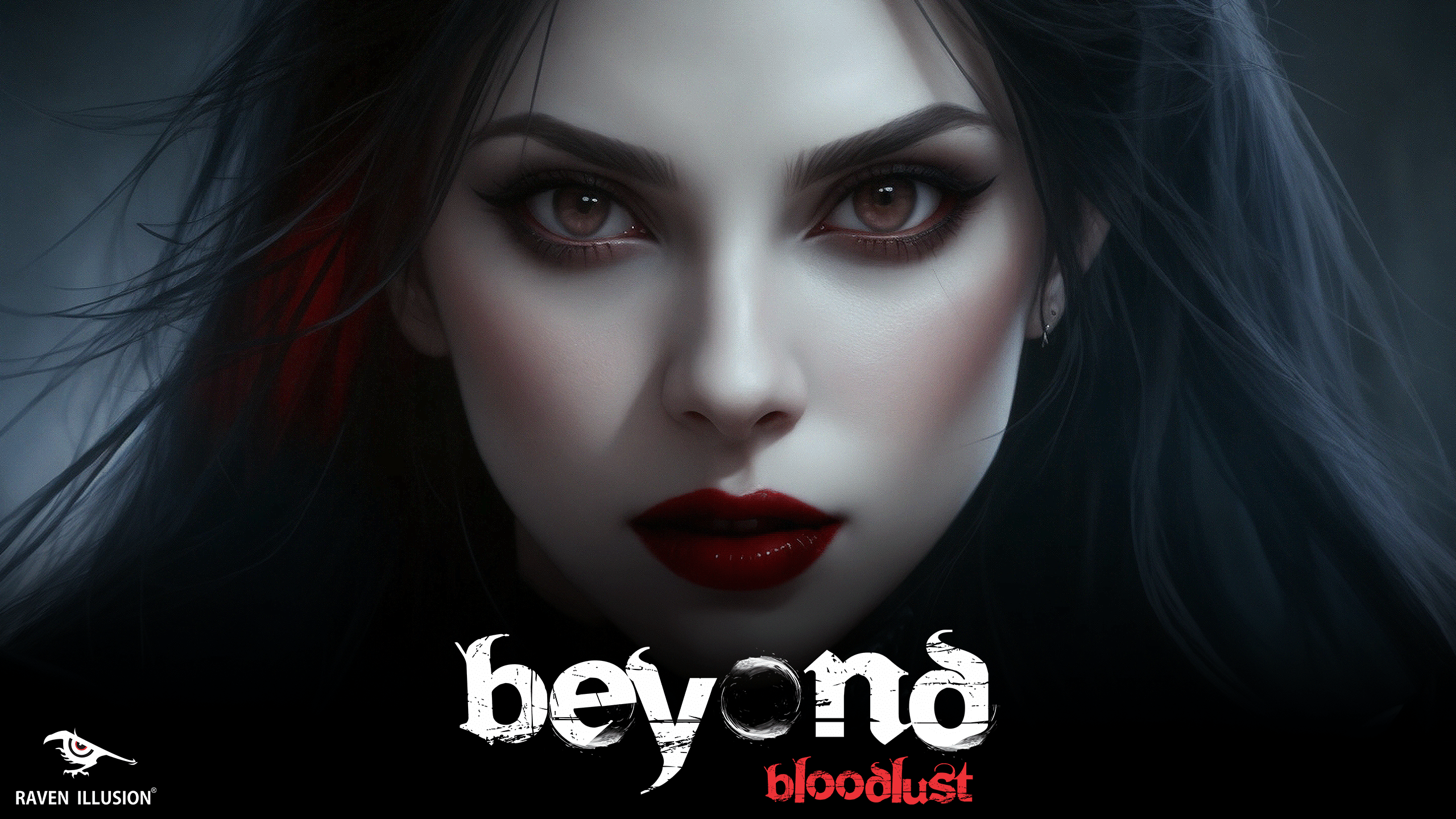Beyond: Bloodlust