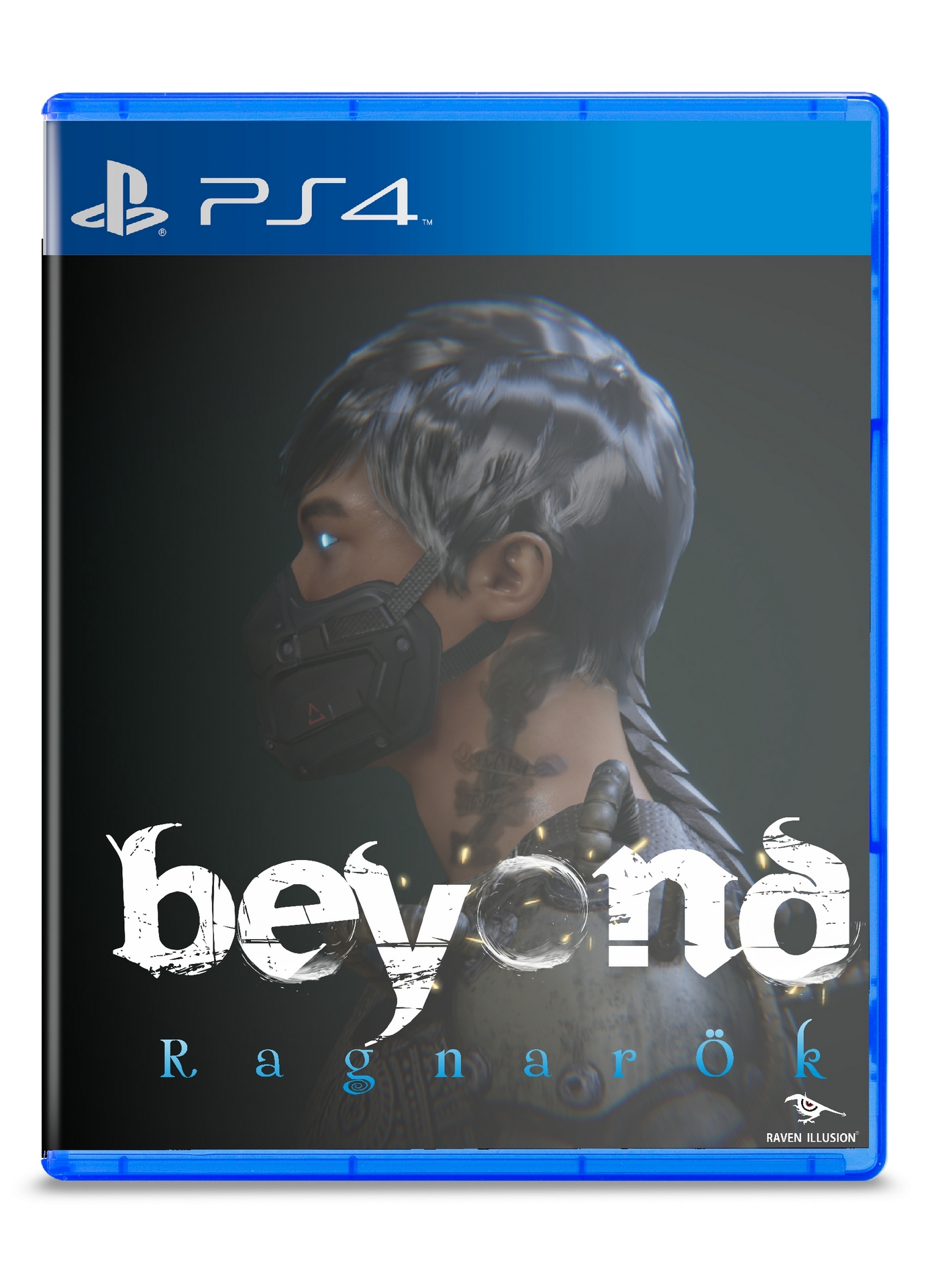 Beyond: Ragnarok