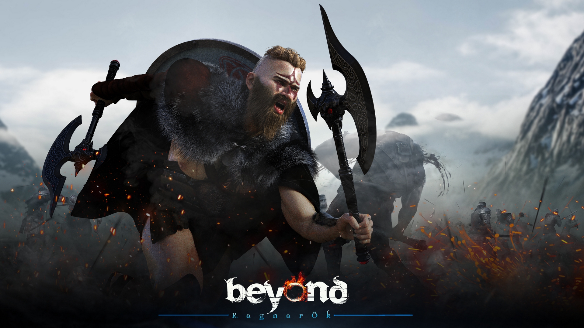 Beyond: Ragnarok