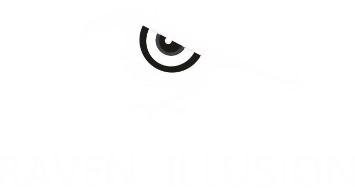 Raven Illusion