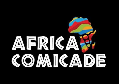 Africa Comicade