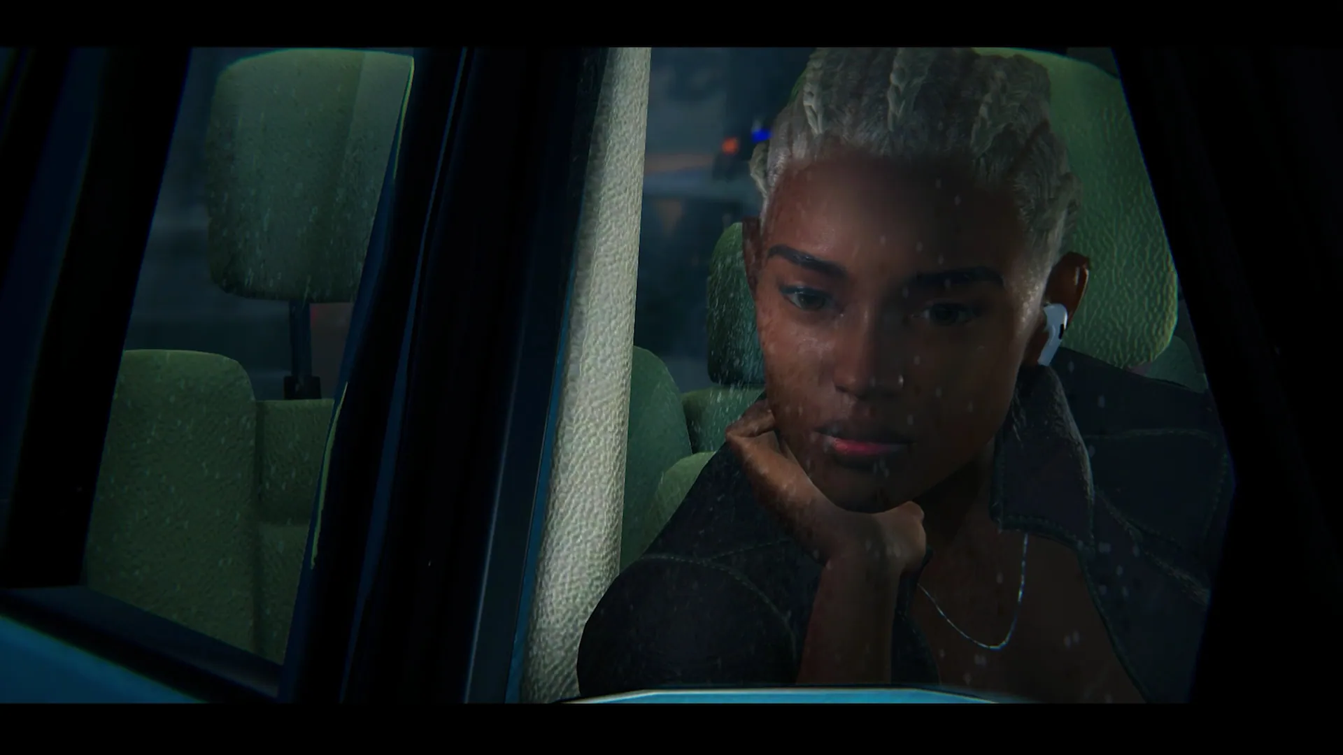 Unbroken screenshot 8