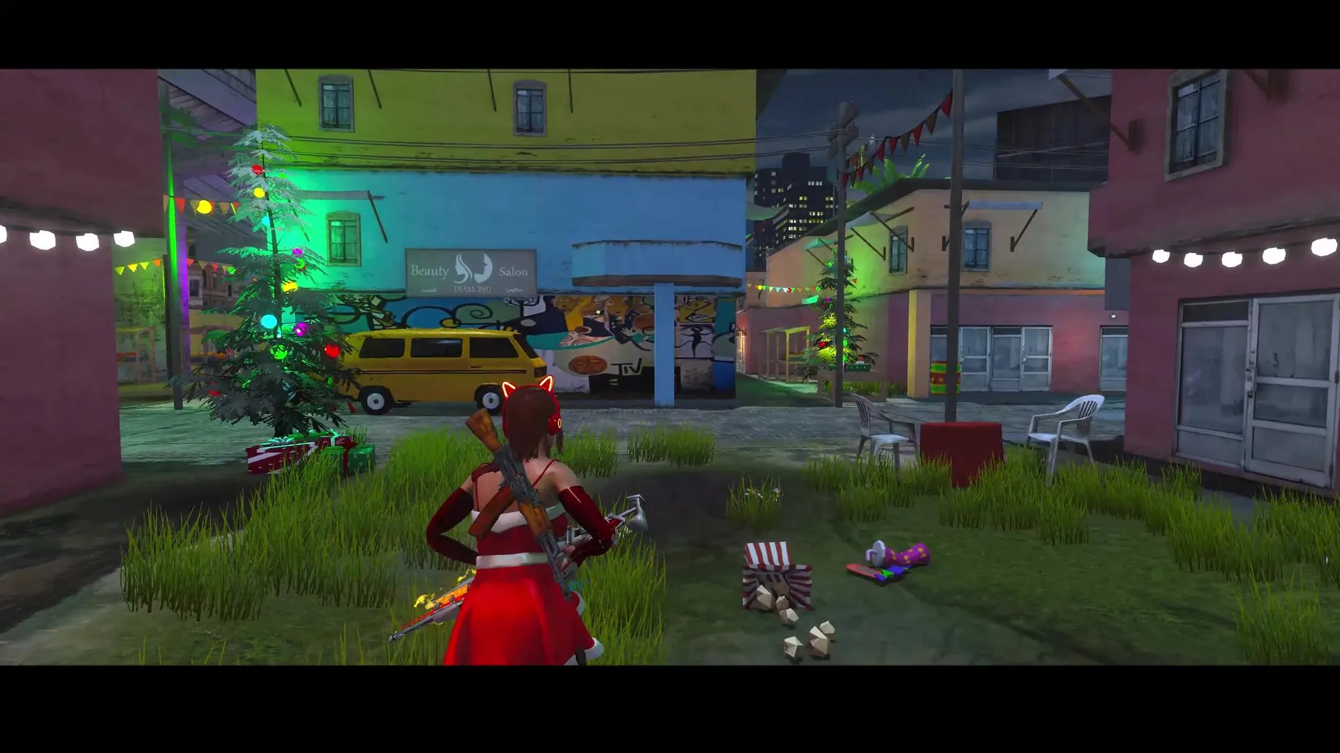 Adventurers screenshot 6