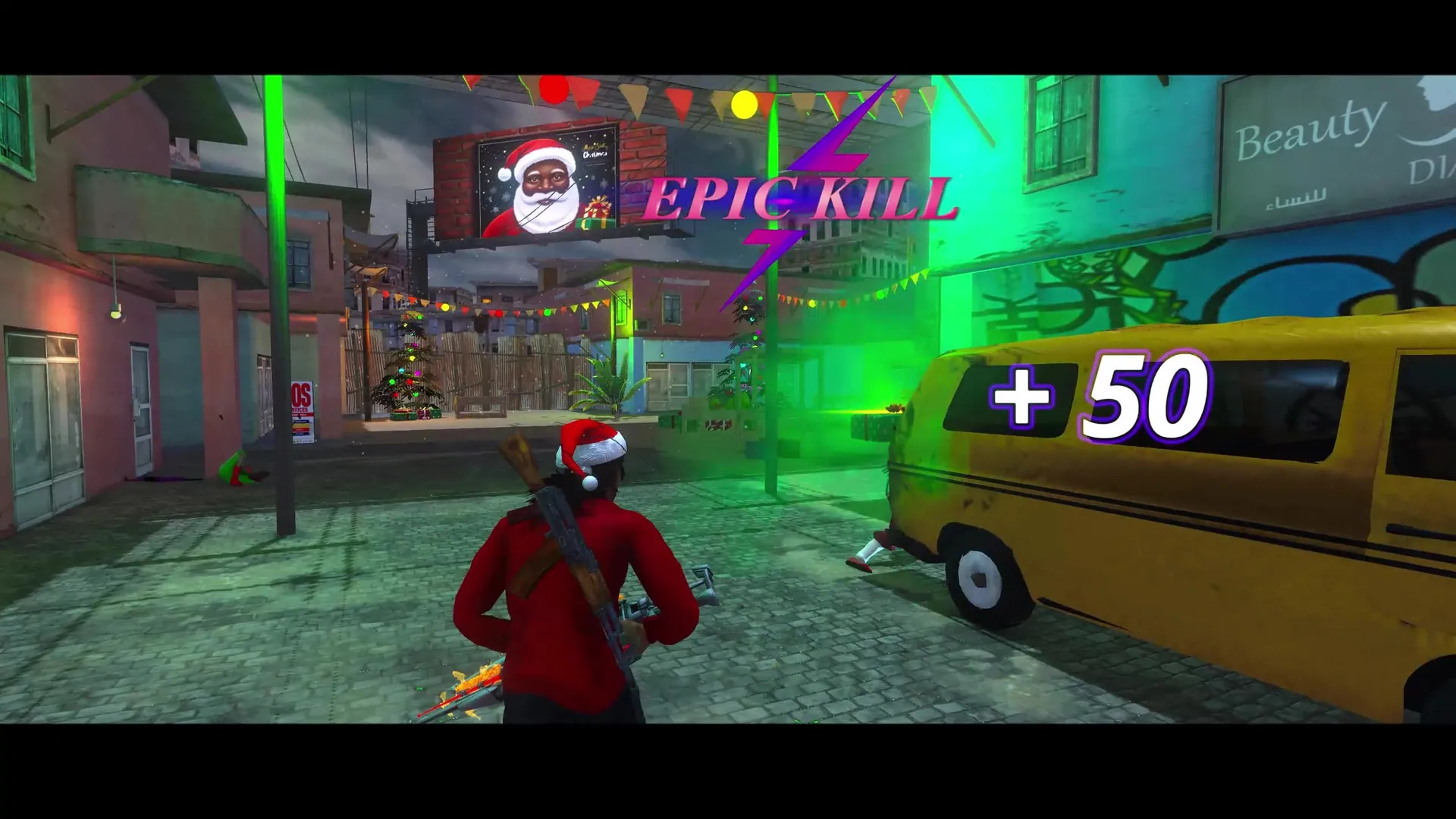 Adventurers screenshot 8