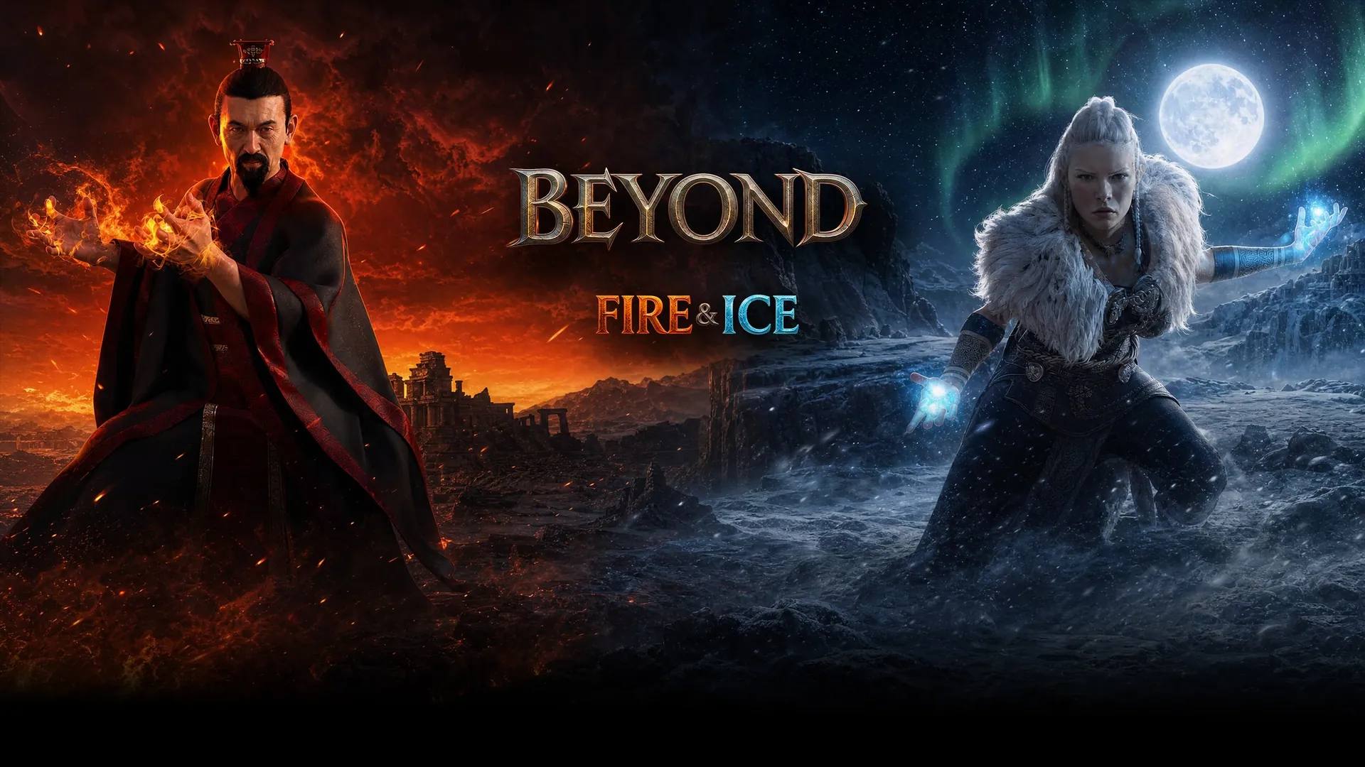 Beyond screenshot 1