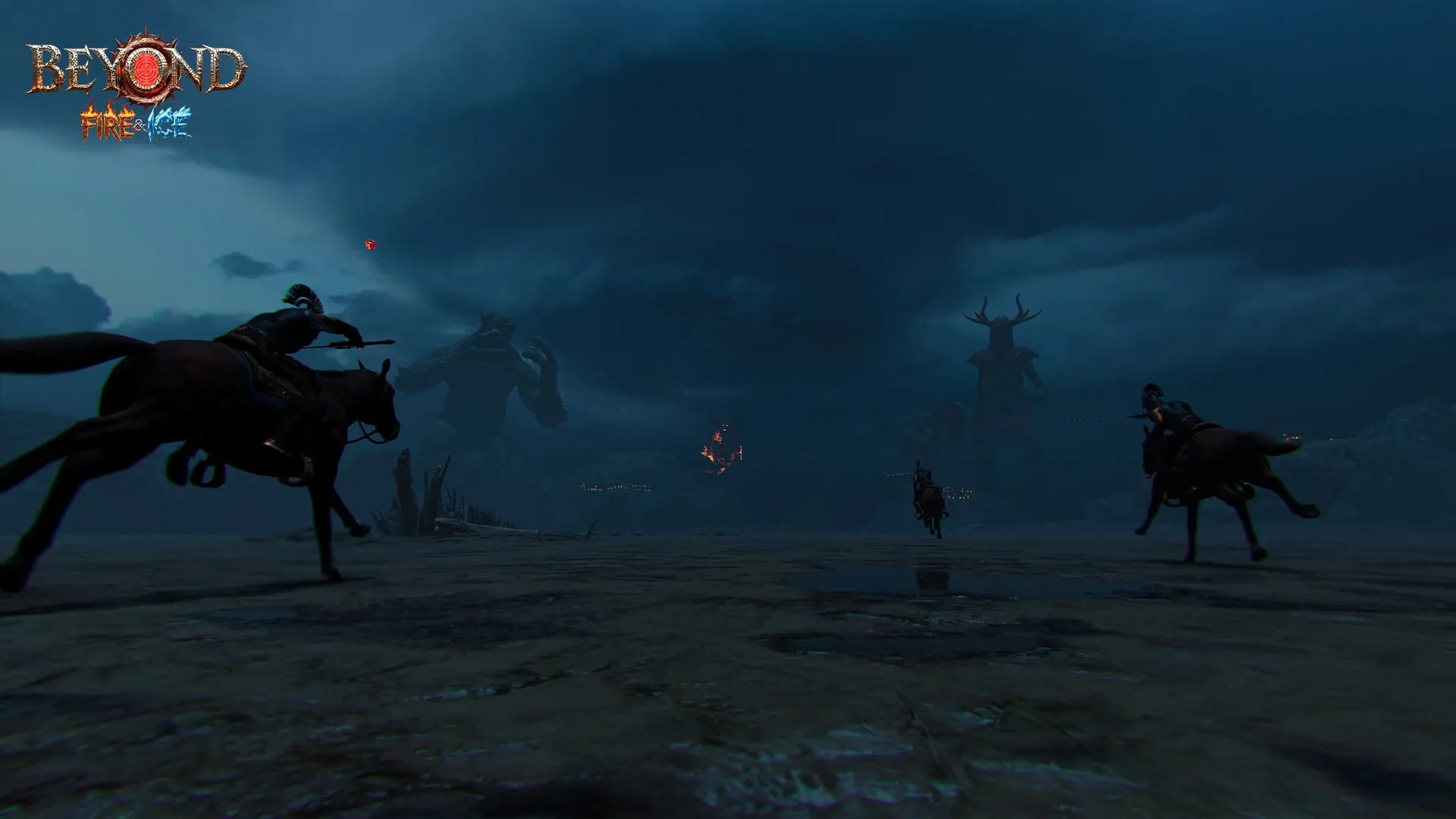 Beyond screenshot 9