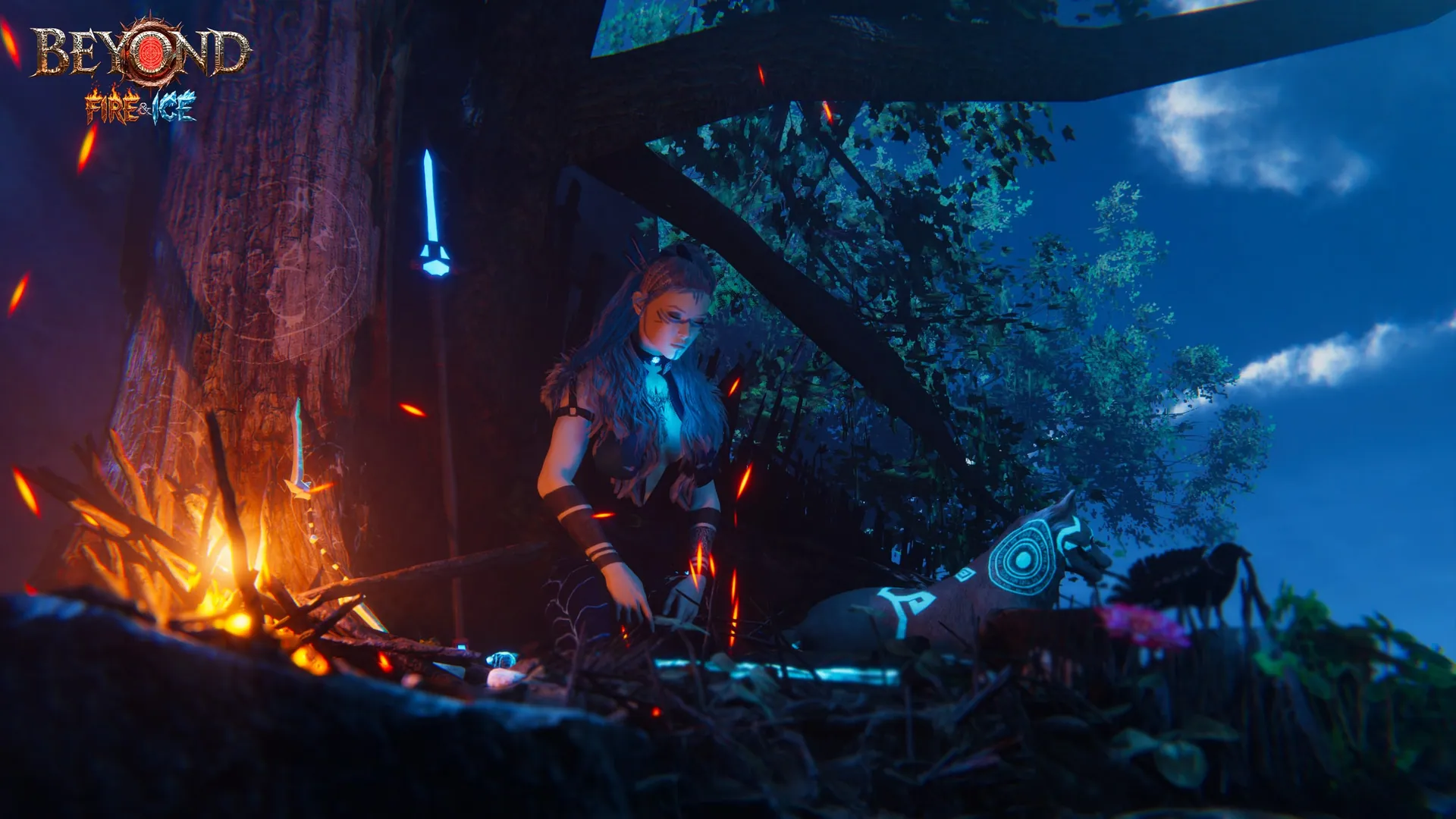Beyond screenshot 7
