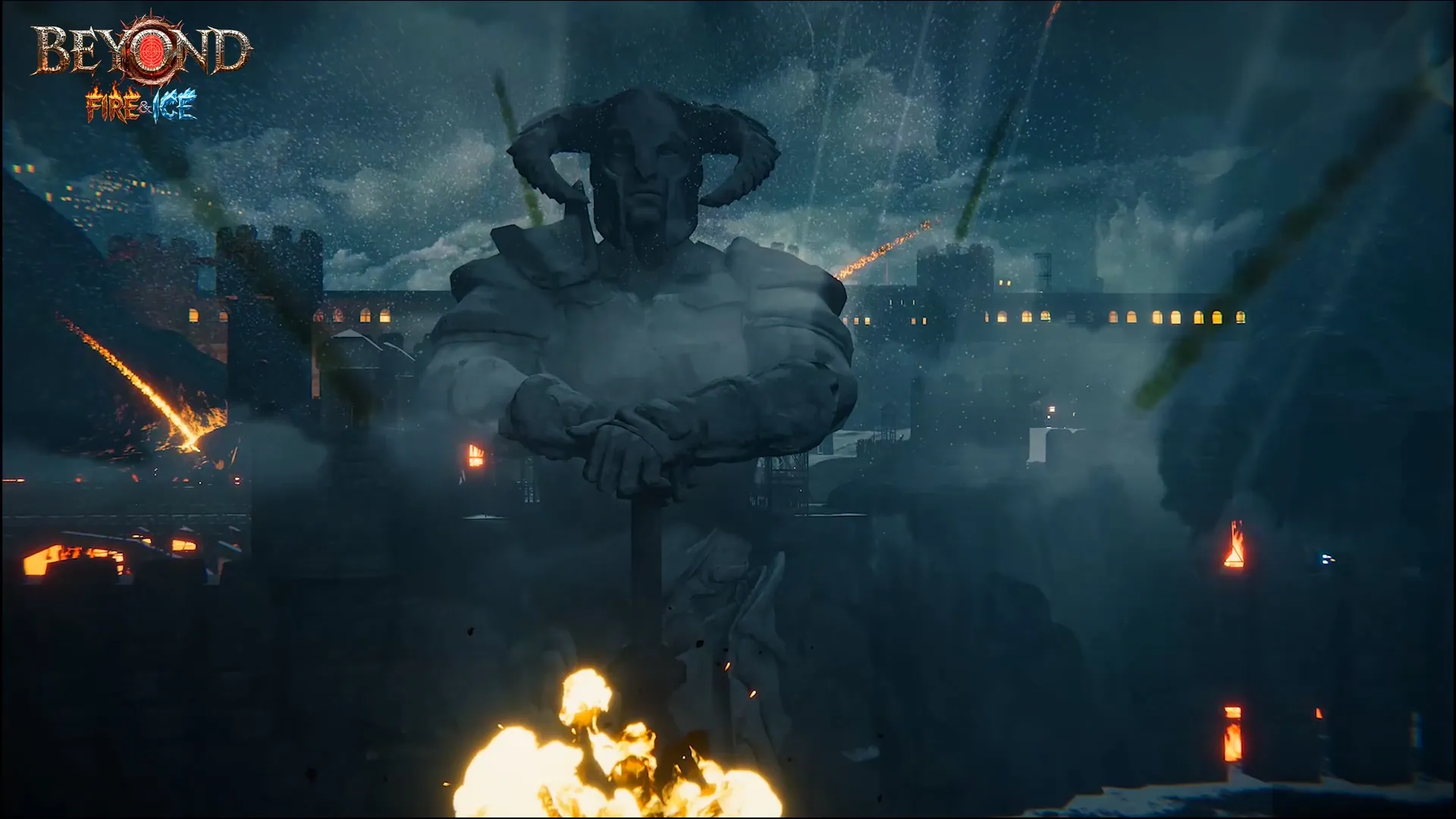 Beyond screenshot 10