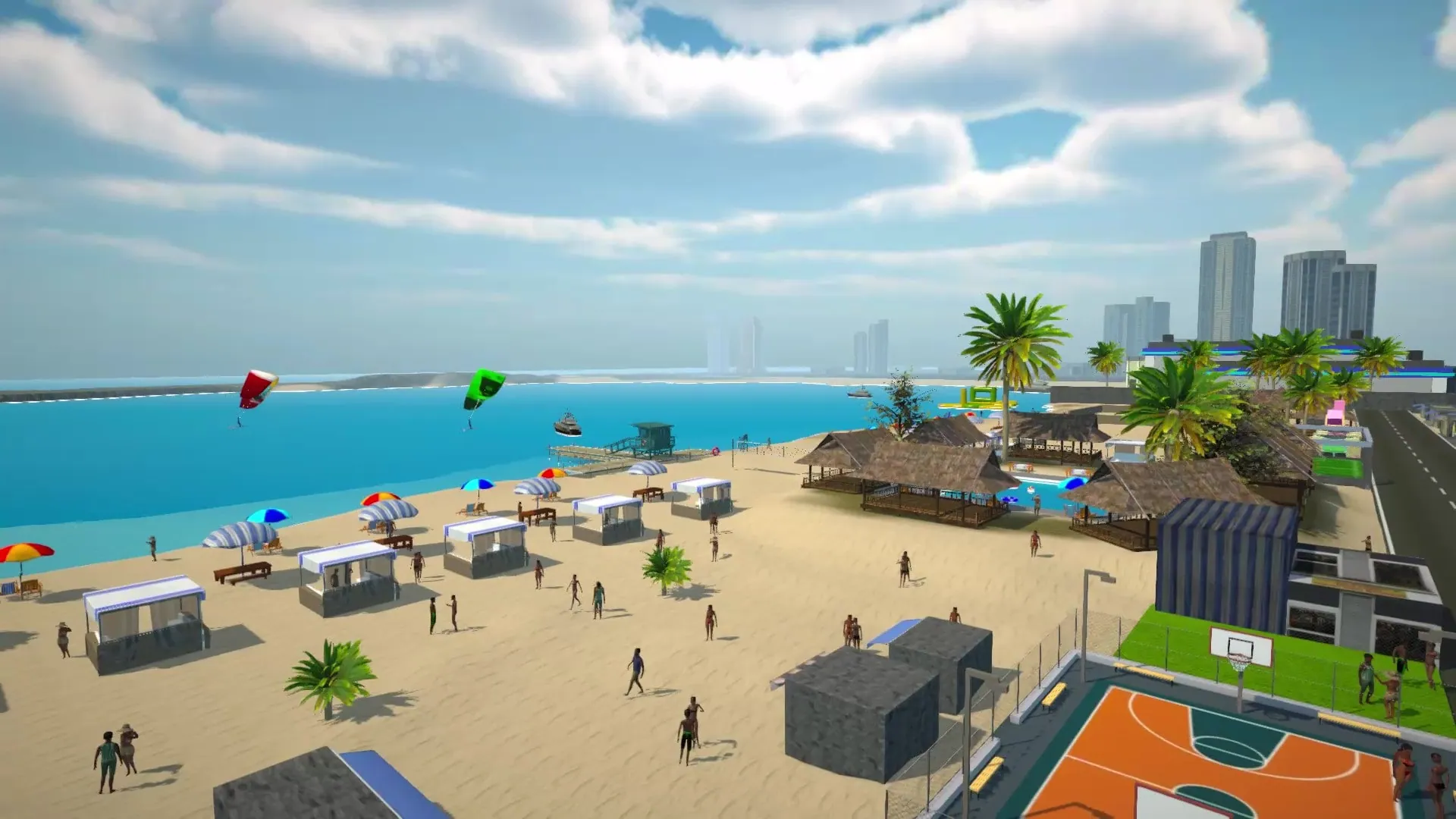 Wazobia screenshot 7