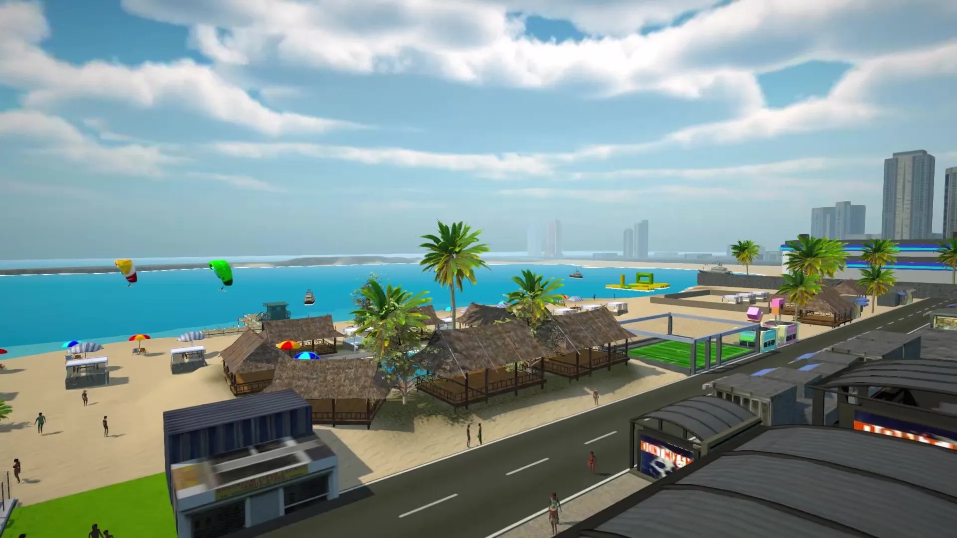 Wazobia screenshot 9