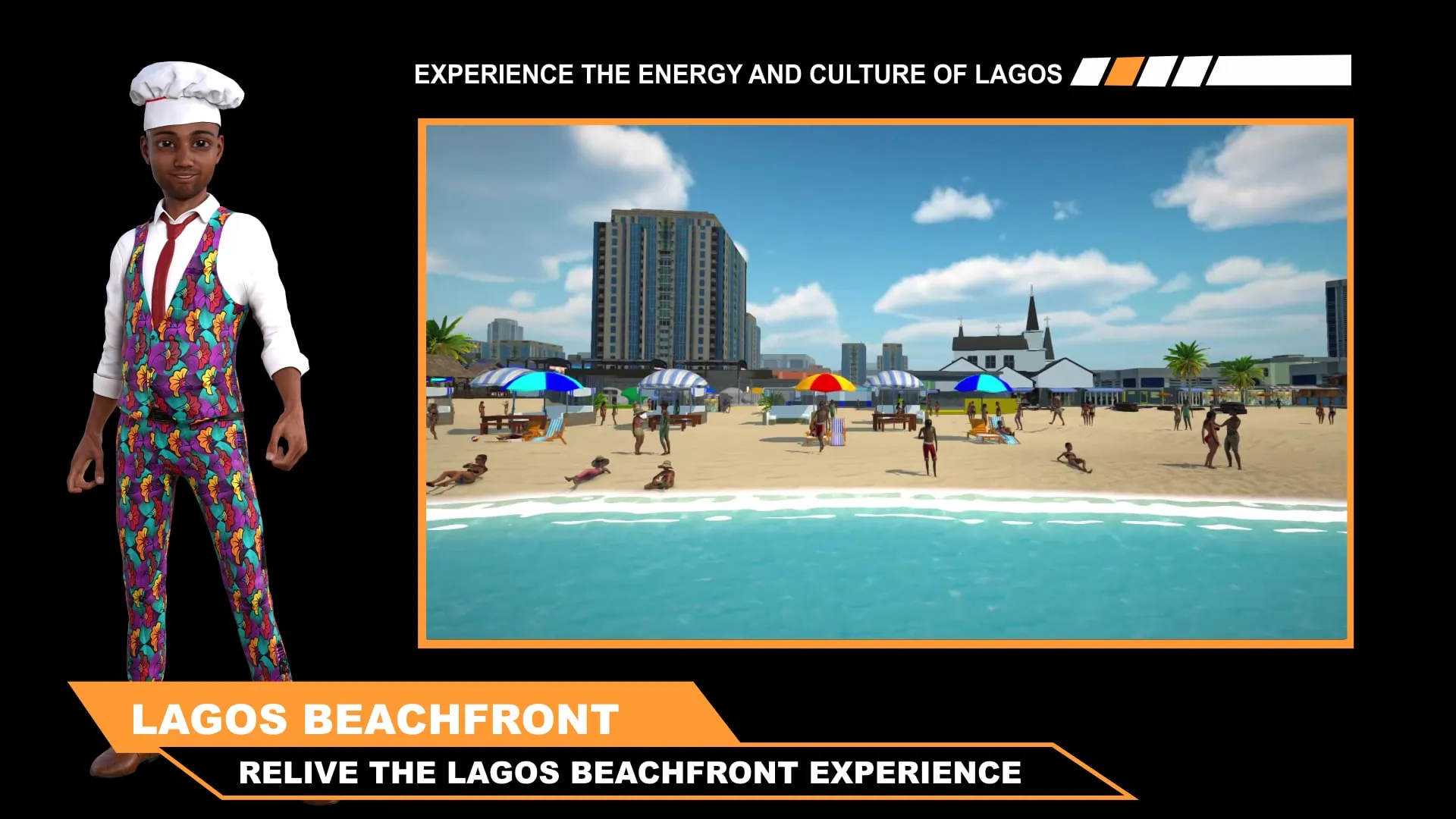 Wazobia screenshot 5